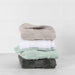 Deluxe Waffle Zero Twist Guest Towel