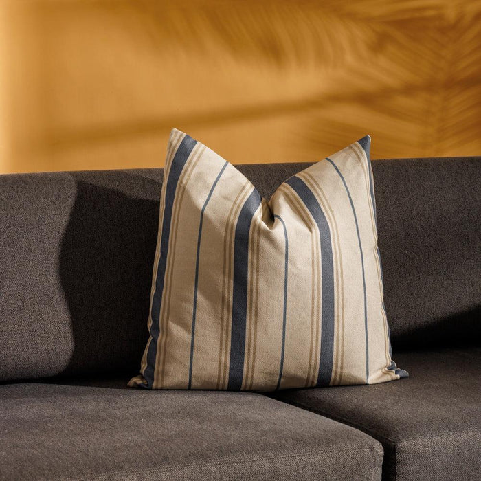 Deluxe Yacht Stripe Scatter-Scatters