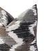 Deluxe Zigzag Monochrome Scatter-Scatters