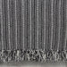 Black Tana Rug (120 x 180cm)