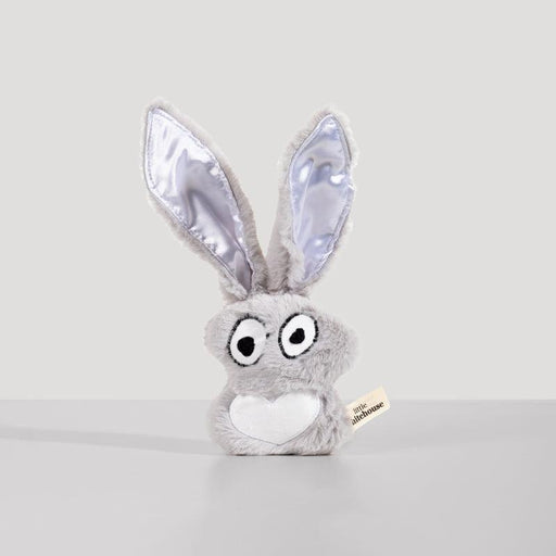 Little Whitehouse Dreamy - Fluffy