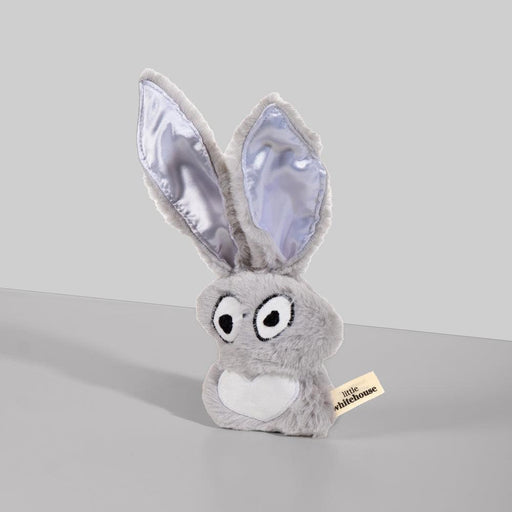 Little Whitehouse Dreamy - Fluffy