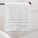 Dry Time Hand Towel White 400gsm-Hand Towel