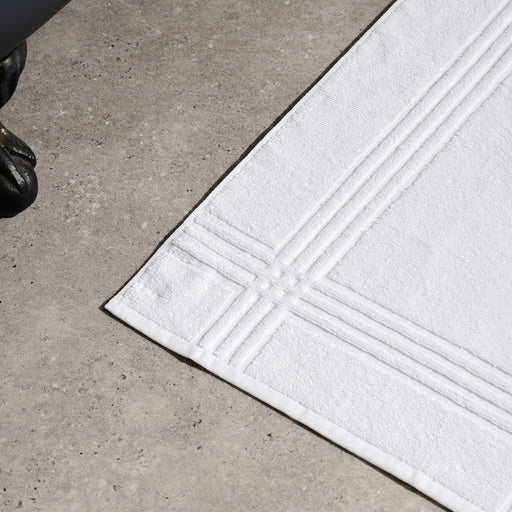 Dry Time Bath Mat 500gsm-Bathmat