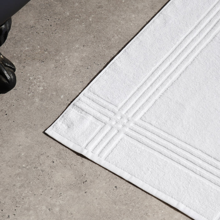 Dry Time Bath Mat 500gsm-Bathmat