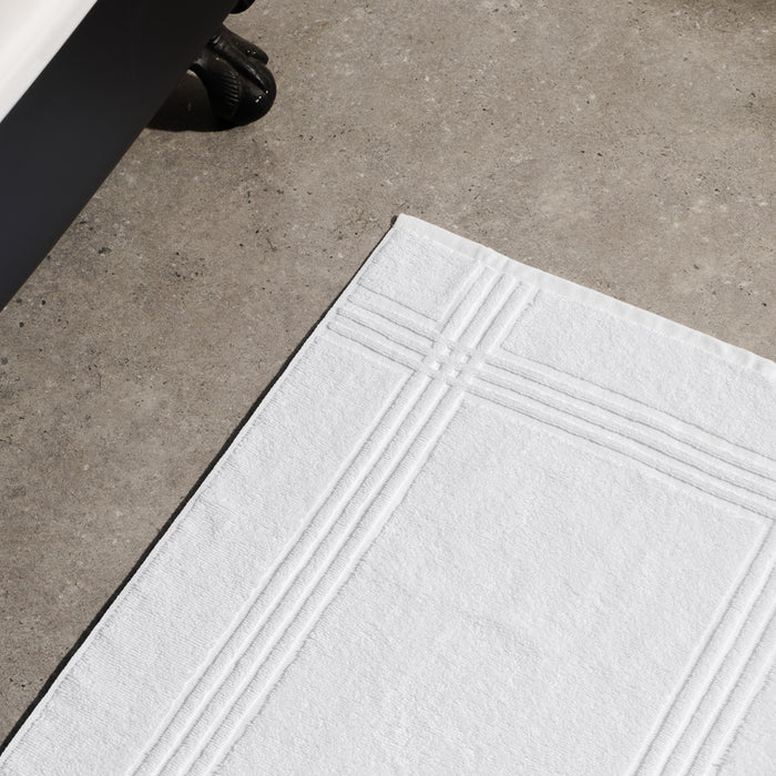 Dry Time Bath Mat 500gsm-Bathmat