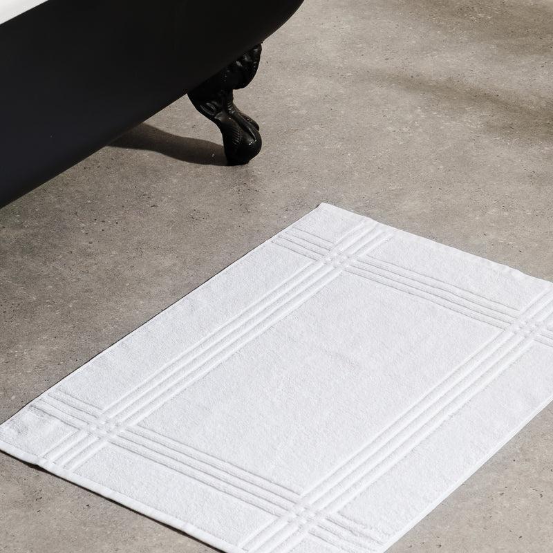 Dry Time Bath Mat 500gsm-Bathmat