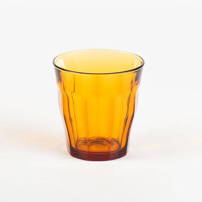 Duralex Le Picardie Limited Edition Tumbler Set of 4-Glassware