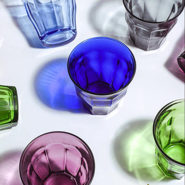 Duralex Le Picardie Tumbler Set of 6-Glassware