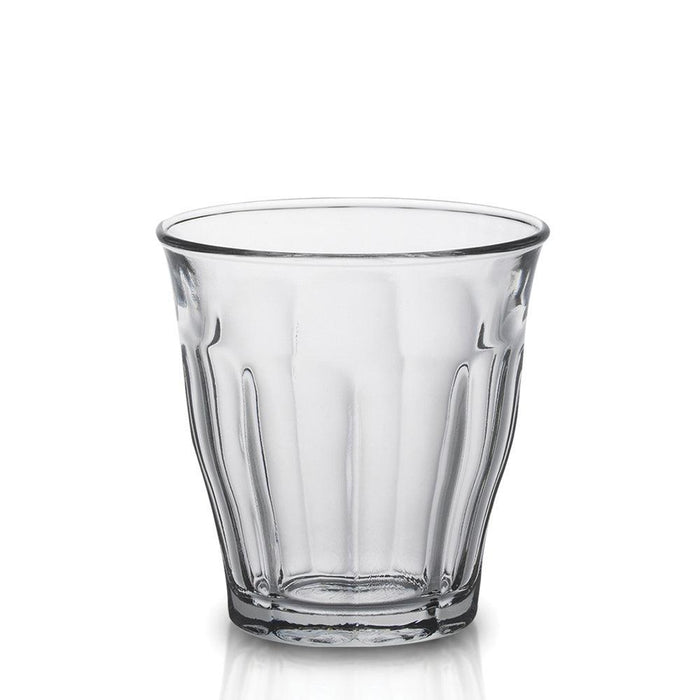 Duralex Picardie Tumbler Clear Set of 4-Glassware