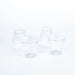 Duralex Le Picardie Tumbler Clear Set of 4-Glassware