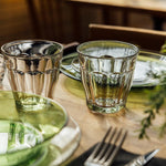 Duralex Le Picardie Tumbler Clear Set of 4
