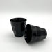 Duralex Picardie Tumbler Noir Set of 4-Glassware