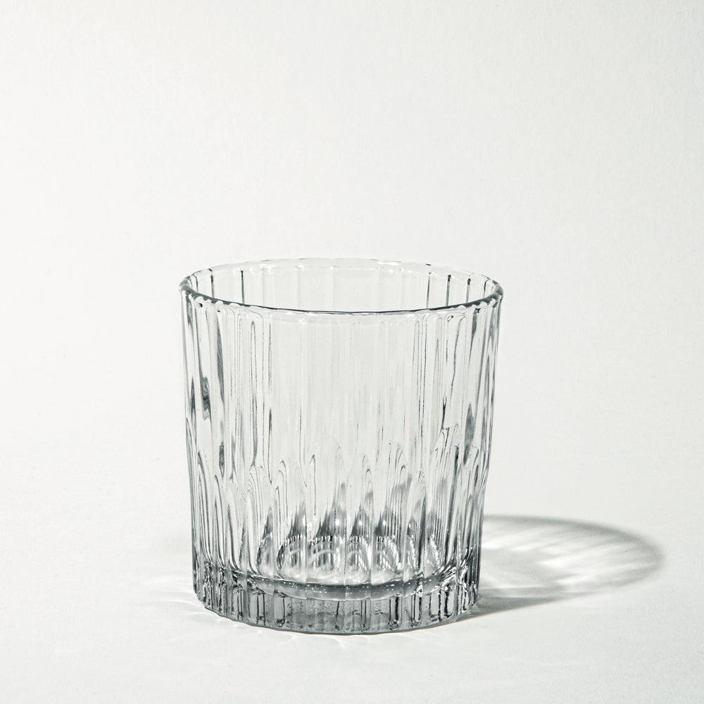 Duralex Manhattan Tumbler Set of 6-Glassware