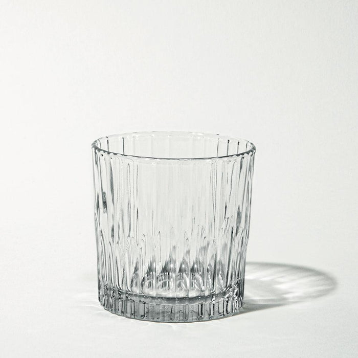 Duralex Manhattan Tumbler Set of 6-Glassware
