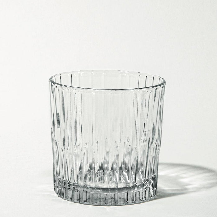 Duralex Manhattan Tumbler Set of 6-Glassware