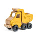 Dusty Tipper Truck - Yellow-Toys-Little Whitehouse