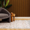 Echo Printed TexturaWeave Carpet Mist