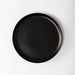 Eclipse Stoneware Rimmed Dinner Plate-CERAMIC