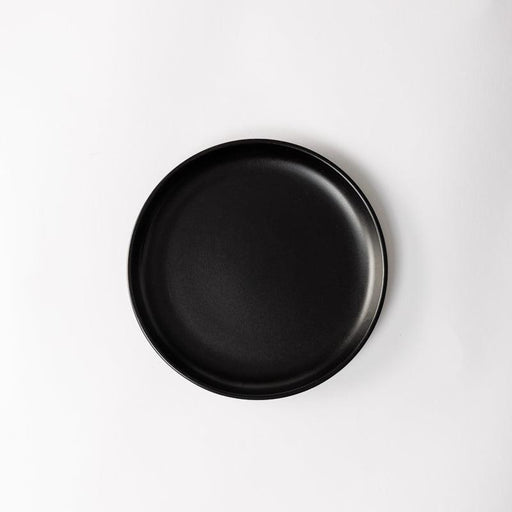 Eclipse Stoneware Side Plate-CERAMIC
