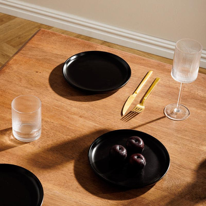Eclipse Stoneware Side Plate-CERAMIC