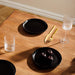Eclipse Stoneware Side Plate-CERAMIC