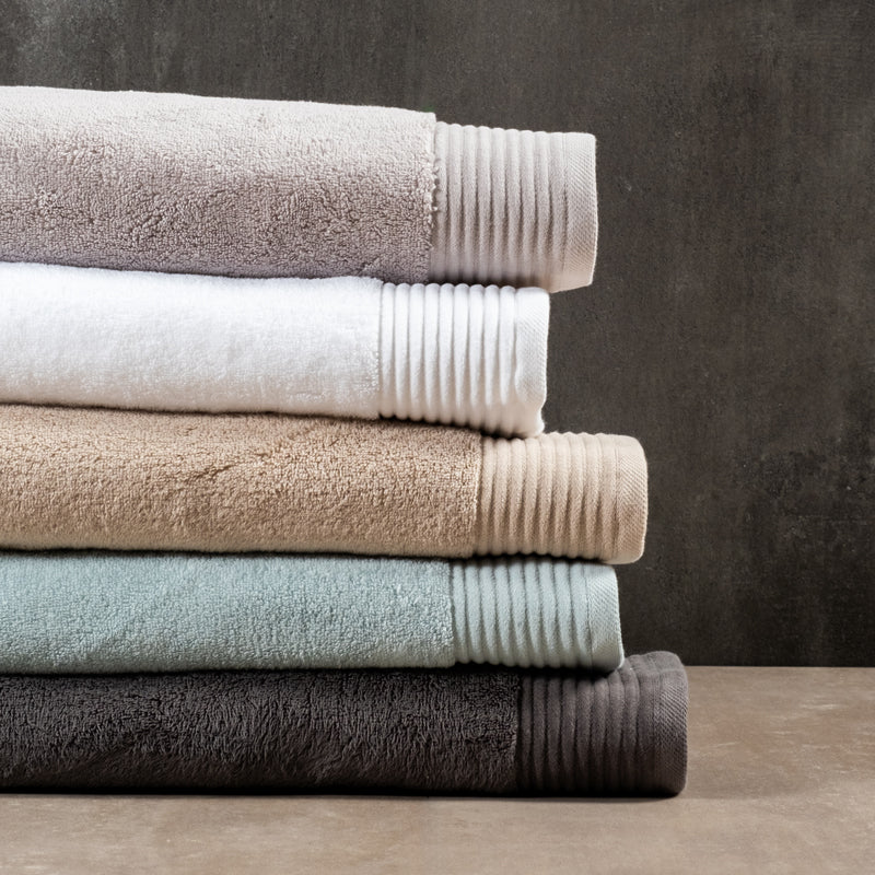 Egyptian Cotton Zero Twist