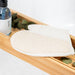 Exfoliating Shower Glove - Beige
