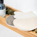 Exfoliating Shower Glove - Grey