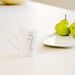 Faces of Felicity Tapered Mug-Mugs