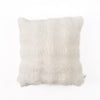 Faux Fur Scatter Pearl