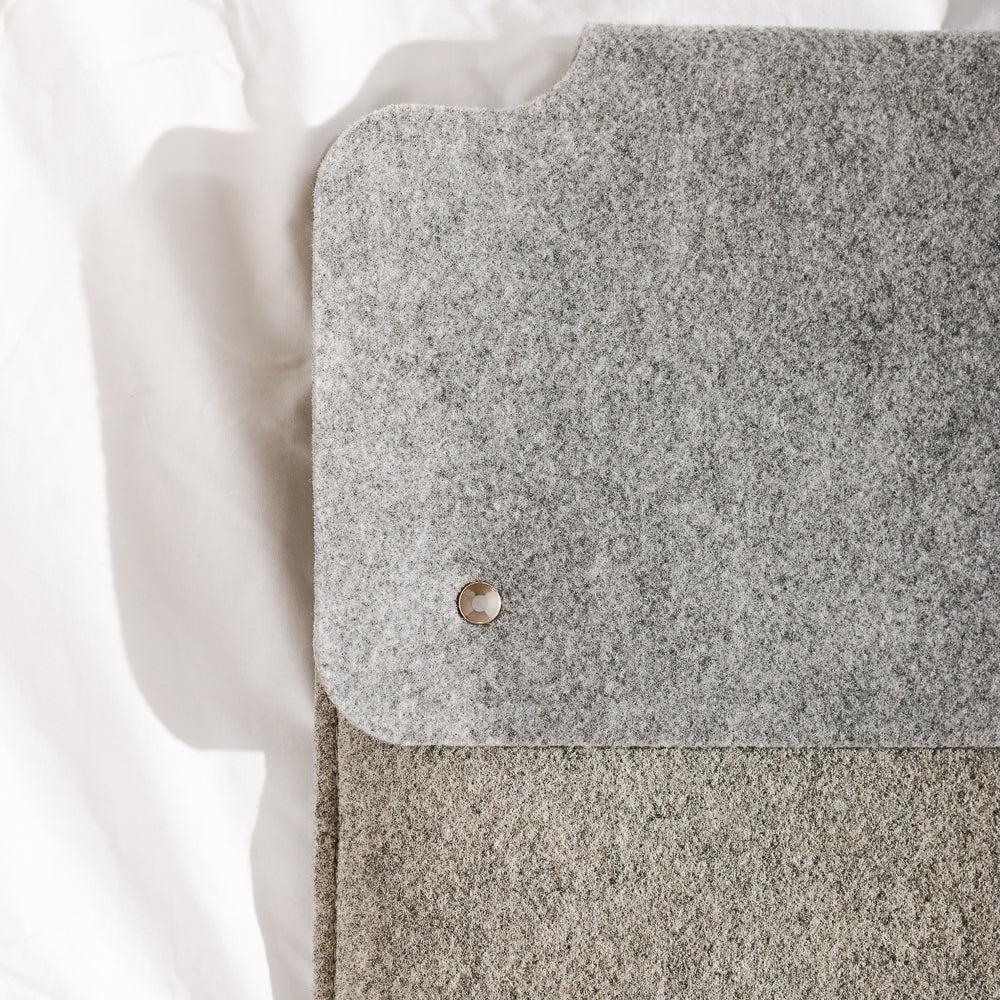 Organizer For Nest Multi Bed Grey-Storage