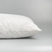 Fine Feather & Cotton Co. Goose 3 Chamber Pillow King-Pillows