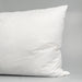 Fine Feather & Cotton Co. Goose 3 Chamber Pillow Standard-Pillows