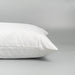 Fine Feather & Cotton Co. Luxury Down Pillow Standard-Pillows