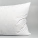 Fine Feather & Cotton Co. Luxury Down Pillow Standard-Pillows