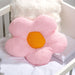 Flower Plush Toy - Pink-Plush Toys-Little Whitehouse