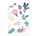 Forest Friends Decals - Blush