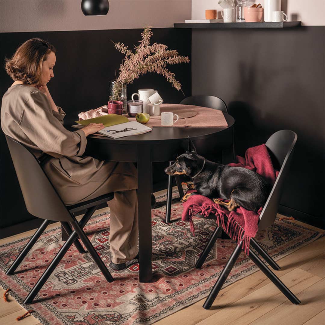 Frame Chair