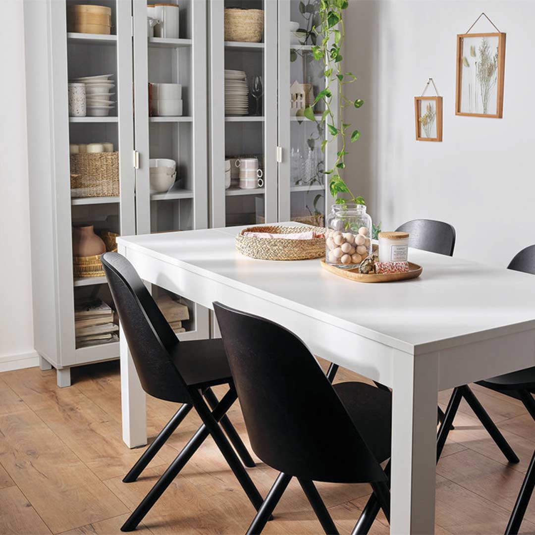 Frame Chair