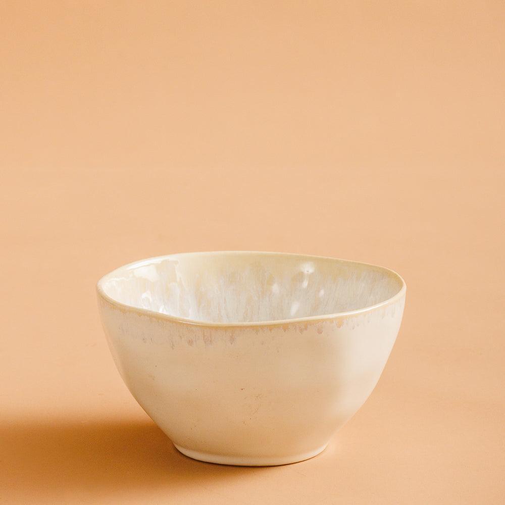 Reactive Bowl Natural-Bowls