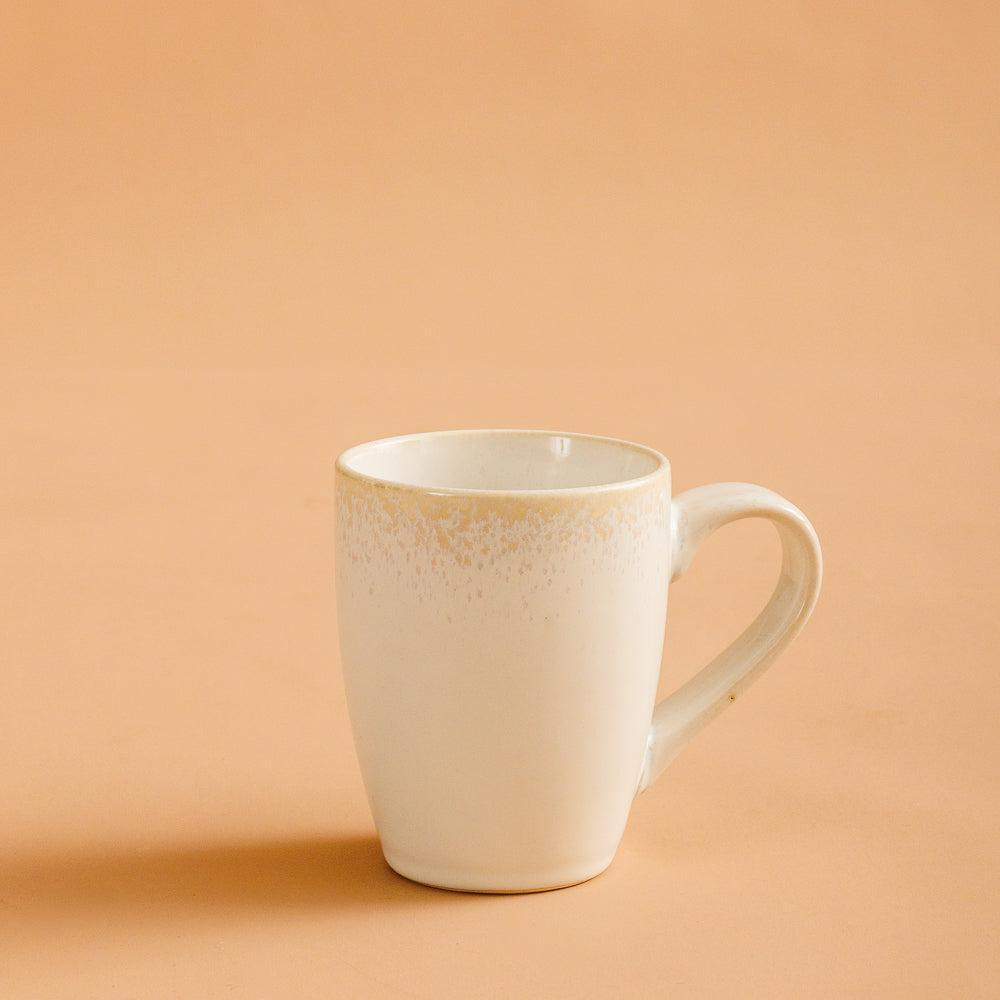 Reactive Mug Natural-Mugs