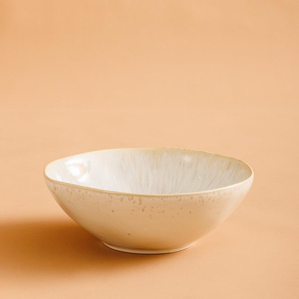 Reactive Salad Bowl Natural-Bowls