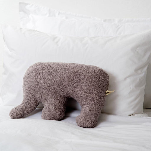 Handmade Elephant Plush Toy-Plush Toys-Little Whitehouse