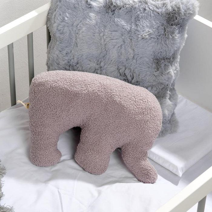 Handmade Elephant Plush Toy-Plush Toys-Little Whitehouse