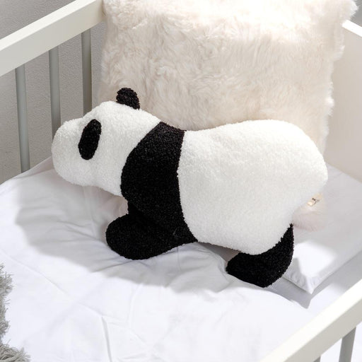 Handmade Panda Plush Toy-Plush Toys-Little Whitehouse