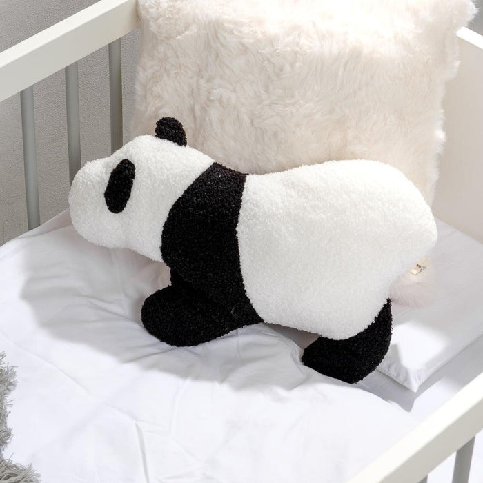 Handmade Panda Plush Toy-Plush Toys-Little Whitehouse