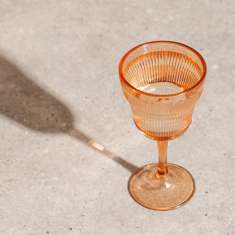 Home.Life Barok Goblet Honey-Drinkware