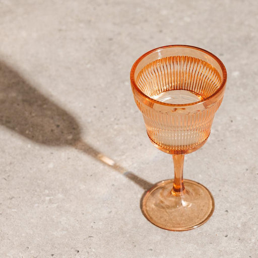 Home.Life Barok Goblet Honey-Drinkware