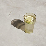 Home.Life Barok Tumbler Green